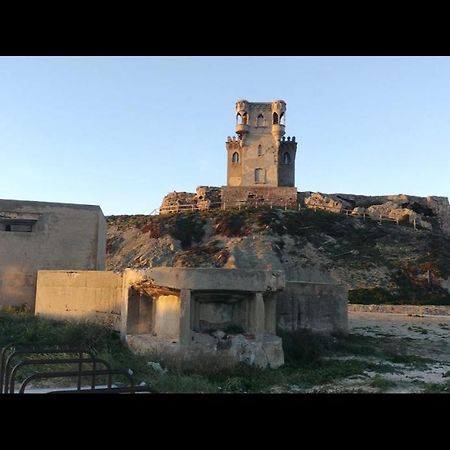 Turismo Los Lances טריפה מראה חיצוני תמונה