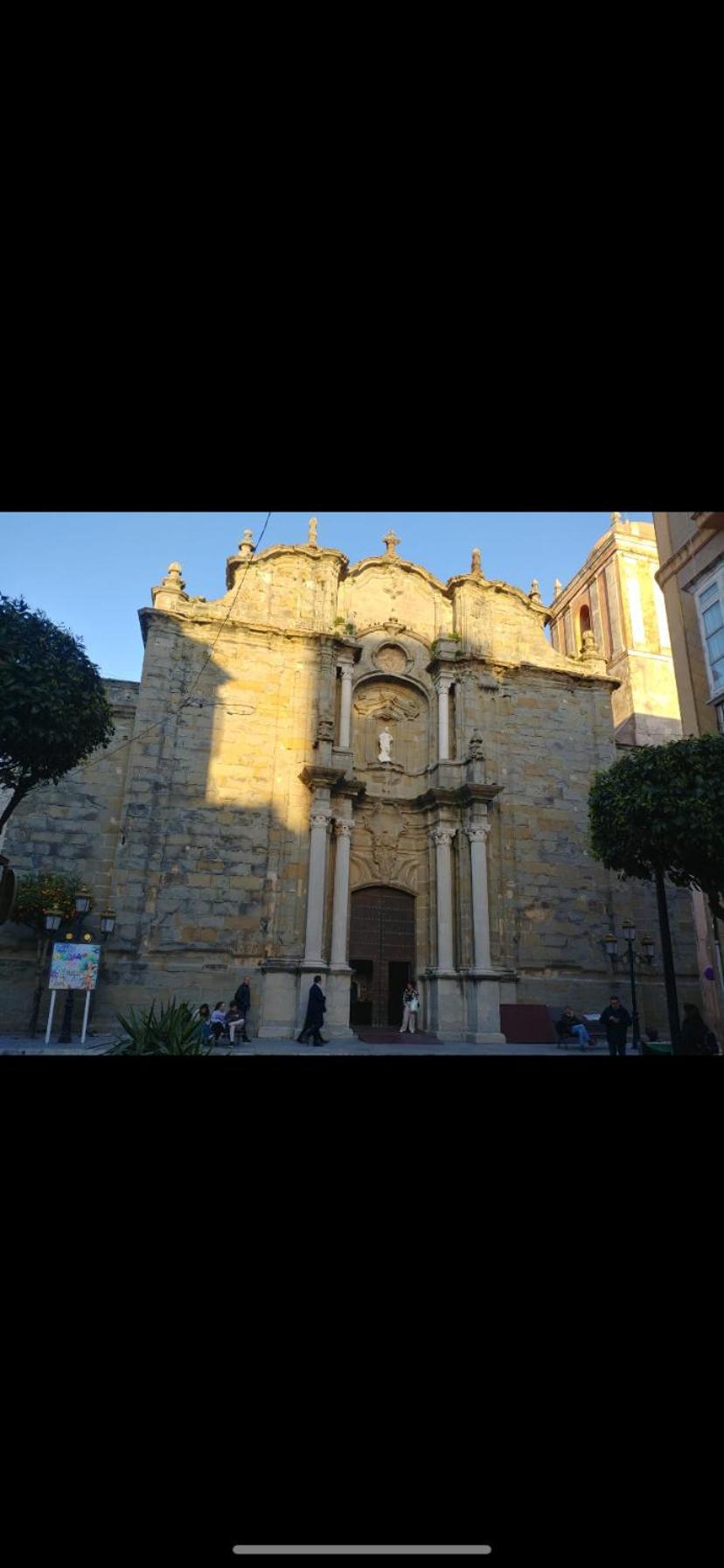 Turismo Los Lances טריפה מראה חיצוני תמונה
